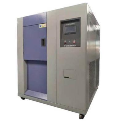 Programmable Cold and Hot Temperature Tester