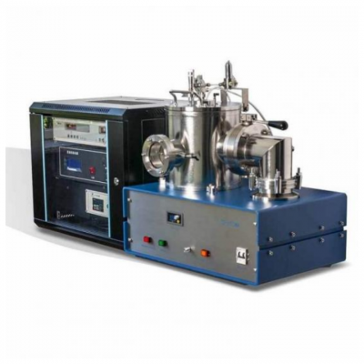 Magnetron Ion Sputtering Coater