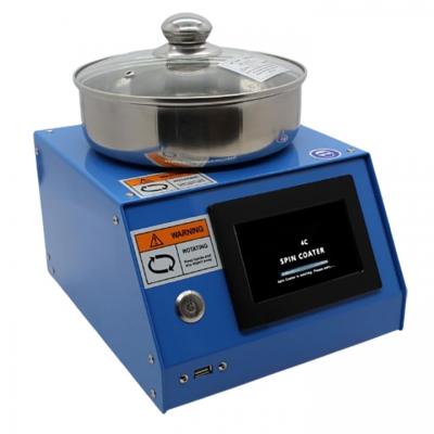 Rotary Coating Instrument