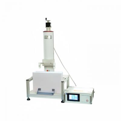 Lab Lifting Film Coating Machine