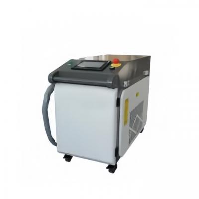 Laser Cleaning Machine