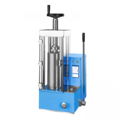 Cold Isostatic Press