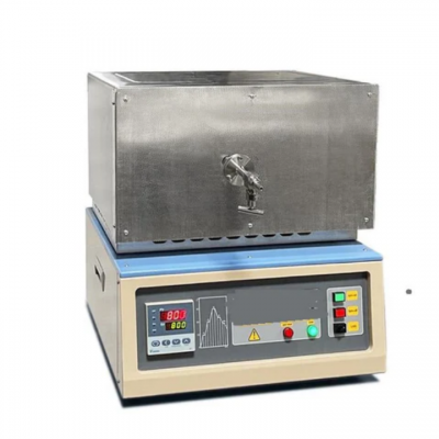 Microwave Tube Furnace