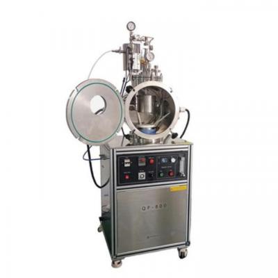 Quenching Furnace