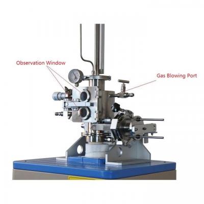 Quenching Furnace