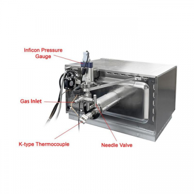 Microwave CVD Furnace