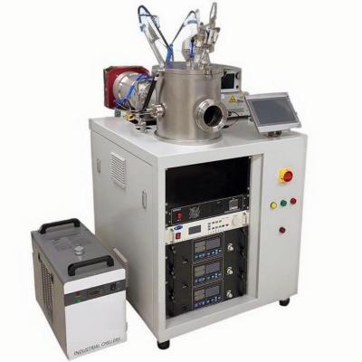 Magnetron Sputter Coater