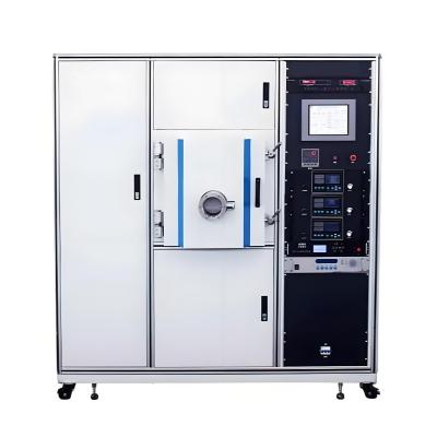 Magnetron Sputter Coater