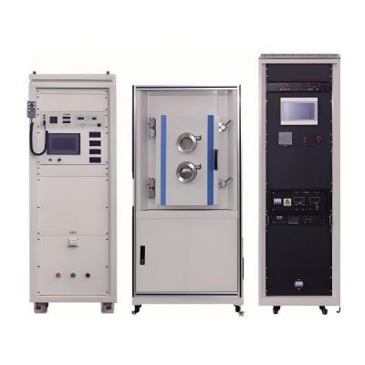 Thermal Evaporation