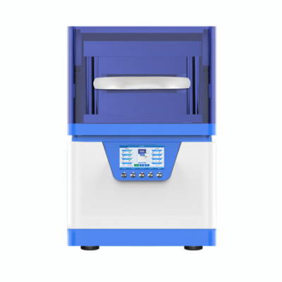 Automatic Heating Press