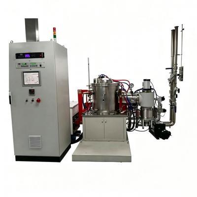Vacuum Sintering Furnace