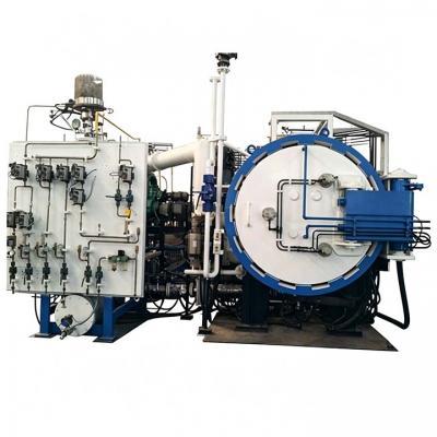 Vacuum Sintering Furnace