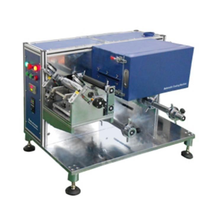Scraping Type Automatic Coater